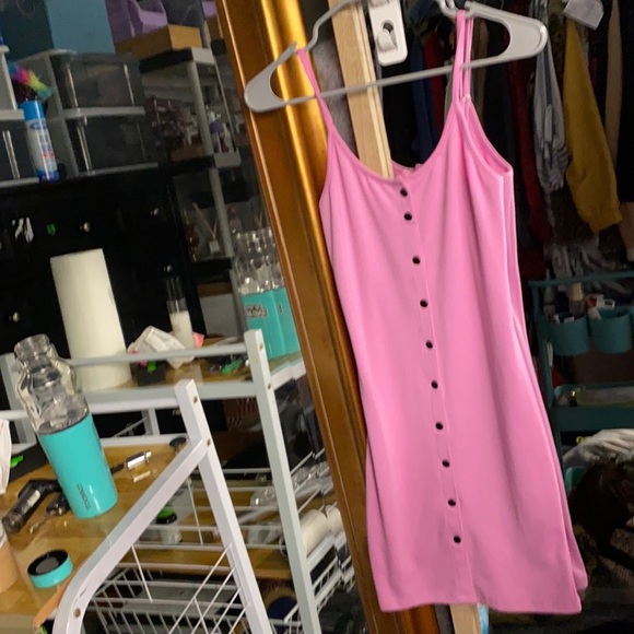 Classic summer dress - Picture 3 of 5